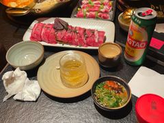 -色響火锅(恒隆广场店)