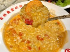 -和源祥·日照菜扛把子(万平口一店)