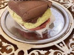 -MADO冰淇淋咖啡馆(淘金店)