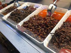招牌冷吃兔-鑫记婆婆兔·兔头(春熙店)