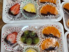 -西归浦每天偶来市场
