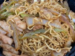 -德泓面馆(颐高店)