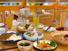 -北国料理(世荣路店)