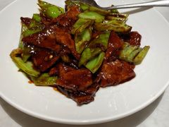 酱爆猪肝-蘭心·臻品(瑞虹太阳宫店)