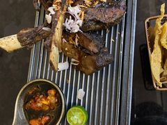 8碗烤羊排-THE PAWON·8碗(古北SOHO店)