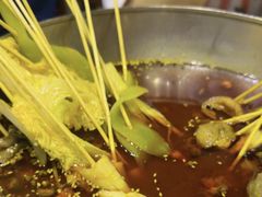 -付小姐在成都(中山公园店)