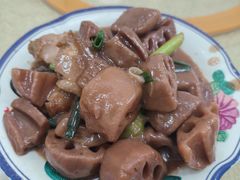-区海鸡场饭店(石壁店)