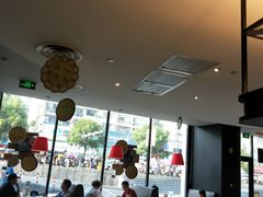 -必胜客(萍乡润达店PH店)