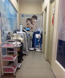 点击看大图 -蓝丝带产后恢复中心·催乳·通乳(渝北汽博店)