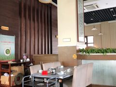 大堂-鑫龙火锅城(青岛分店)