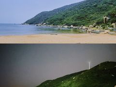 -东澳岛