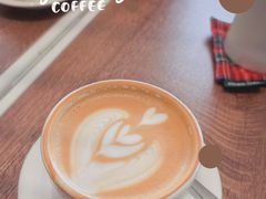 -GOOD GOODS咖啡店(南园店)