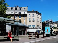 -埃菲尔铁塔