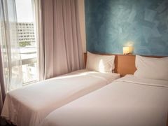 -沙巴希迪特酒店