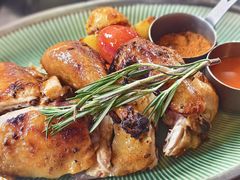 -1886德国汽车餐厅(外滩中央店)