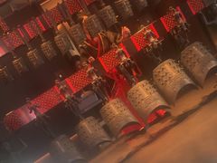 -曾宴·楚菜(湖北省博物馆店)