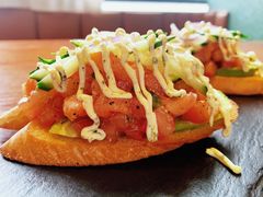 -澳骄 Aussie Kitchen·手工披萨·西餐(国大店)