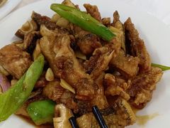 -广客美食坊(丹霞山店)