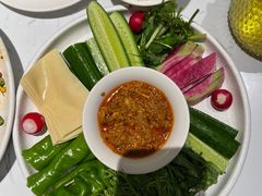 -关东小磨东北菜(漕河泾印象城店)