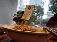 -十面春风·江南面馆(崇宁路店)