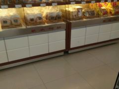 -东南饼庄(南昌市卫生学校住宅区店)