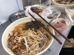 -文山荷鲜居(翠湖店)