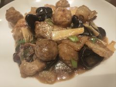 -春发生饭店·非遗(南院门店)