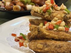 -玉桥餐厅(天坛店)