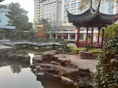 -杭州黄龙洞