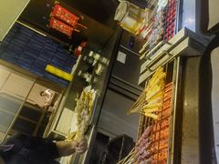 -苏小牛·牛肉串(国贸店)
