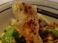 -山丹丹西北菜(金贸大厦店)