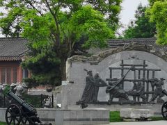 -卢沟桥文化旅游区(卢沟桥)