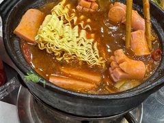 -川香煲(茅台路店)