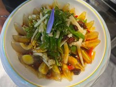 -清真·胖妈妈手抓餐厅(定西路长城宾馆店)