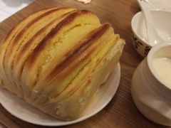 西北烤大花卷-西北45°(世茂广场店)