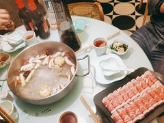 -小肥羊(西丽宝能城店)