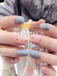 -LEILEI NAIL蕾蕾美甲美睫