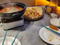 -肖记公安牛肉鱼杂馆·省级非物质文化遗产(江汉路直营店)