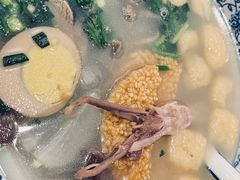 -小潘记鸭血粉丝汤