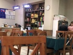 大堂-贵州笋子鸡(米市街店)