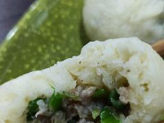 -舒小笼松针小笼包
