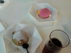 -sugarman espresso素饮糖人高新咖啡工厂