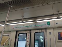 -朱辛庄(地铁站)