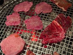 -300杯·和牛烧肉清酒专门店(廊里店)