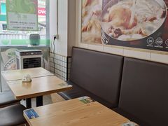 -蒙自源米线大王(江南西路店)