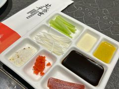 -北平盛世·新京菜·北京烤鸭(劲松·双井店)