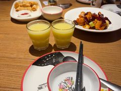 -新白鹿餐厅(银泰西湖文化广场店)