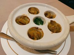 -戈雅法餐厅(世界城广场店)