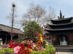 -钱王祠
