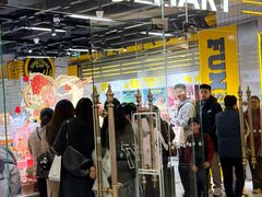 -泡泡玛特POPMART(上海环球港店)